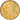 Italy, 10 Euro Cent, 2002, Rome, Brass, MS(64), KM:213