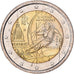Italy, 2 Euro, 2006, Rome, Bi-Metallic, MS(60-62)