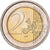 Italy, 2 Euro, 2006, Rome, Bi-Metallic, MS(60-62)