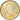 Italy, 10 Centimes, 2006, Rome, Nordic gold, MS(63)