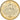 Italy, 50 Euro Cent, 2007, Rome, Nordic gold, MS(60-62)