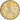 Italy, 20 Euro Cent, 2006, Rome, MS(65-70), Brass, KM:214