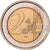 Italy, 2 Euro, 2005, Rome, AU(50-53), Bi-Metallic, KM:217