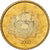 Italy, 50 Euro Cent, 2005, Rome, Brass, MS(60-62), KM:215
