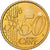 Italy, 50 Euro Cent, 2005, Rome, Brass, MS(60-62), KM:215