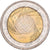 Italy, 2 Euro, 2004, Rome, Bi-Metallic, MS(60-62)