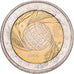 Italy, 2 Euro, 2004, Rome, Bi-Metallic, MS(60-62)