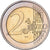 Grécia, 2 Euro, 2002, Athens, Bimetálico, MS(64), KM:188