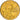 Grécia, 20 Euro Cent, 2002, Athens, Nordic gold, MS(64), KM:185