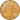 Greece, 10 Euro Cent, 2002, MS(65-70), Brass, KM:184