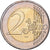 Deutschland, 2 Euro, 2002, Hambourg, Bi-Metallic, UNZ+