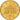 Duitsland, 50 Euro Cent, 2002, Karlsruhe, Nordic gold, UNC