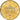 Duitsland, 20 Euro Cent, 2002, Stuttgart, Nordic gold, UNC