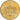 Alemania, 10 Euro Cent, 2002, Hambourg, Nordic gold, SC+