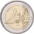 Finland, 2 Euro, 2001, Vantaa, UNC-, Bi-Metallic, KM:105
