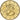 Finland, 10 Centimes, 1999, Vantaa, Nordic gold, FDC, KM:101