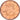 Finland, Centime, 1999, Vantaa, Copper Plated Steel, MS64