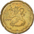 Finland, 20 Centimes, 1999, Vantaa, Nordic gold, FDC, KM:102