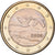 Finland, Euro, 2000, Vantaa, Bi-Metallic, UNC, KM:104