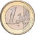 Finland, Euro, 2000, Vantaa, Bi-Metallic, UNC, KM:104