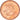 Finland, 2 Euro Cent, 2000, Vantaa, Copper Plated Steel, UNC, KM:98