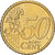 Finland, 50 Centimes, 2000, Vantaa, Nordic gold, FDC, KM:103