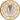 Irlande, Euro, 2002, Sandyford, Bimétallique, SPL+, KM:38
