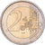 REPÚBLICA DA IRLANDA, 2 Euro, 2002, Sandyford, Bimetálico, MS(64), KM:39