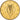 REPUBLIKA IRLANDII, 50 Euro Cent, 2002, Dublin, Nordic gold, MS(64)
