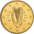 REPÚBLICA DA IRLANDA, 50 Euro Cent, 2002, Dublin, Nordic gold, MS(64)