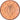Ireland, 2 Euro Cent, 2002, Dublin, Copper Plated Steel, UNZ+