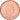 Luxemburg, Henri, 2 Euro Cent, 2002, Utrecht, Copper Plated Steel, UNZ+, KM:76