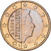 Luxemburg, Euro, 2003, Utrecht, BU, FDC, Bi-Metallic, KM:81