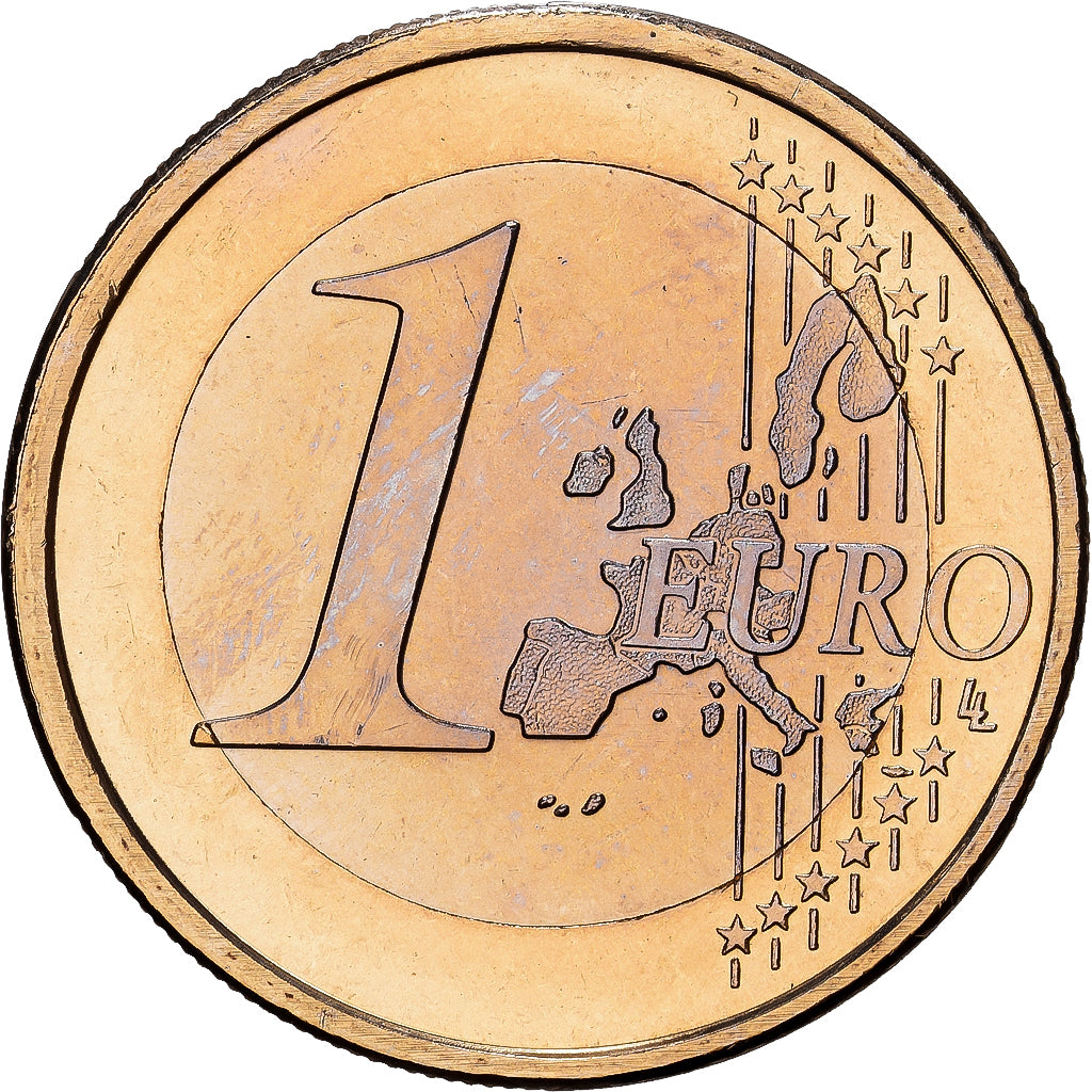 Luxemburg, Euro, 2003, Utrecht, BU, FDC, Bi-Metallic, KM:81