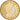 Luxemburgo, Henri, 10 Euro Cent, 2003, Utrecht, Nordic gold, MS(65-70), KM:78