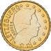Luxemburgo, Henri, 10 Euro Cent, 2003, Utrecht, Nordic gold, MS(65-70), KM:78