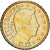 Luxemburgo, Henri, 10 Euro Cent, 2006, Utrecht, Nordic gold, MS(65-70), KM:78