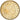 Luxembourg, Henri, 10 Euro Cent, 2005, Utrecht, Nordic gold, MS(65-70), KM:78