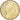Luxembourg, Henri, 10 Euro Cent, 2007, Utrecht, Nordic gold, MS(65-70), KM:78