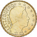 Luxembourg, Henri, 10 Euro Cent, 2007, Utrecht, Nordic gold, MS(65-70), KM:78