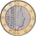 Luxembourg, Henri, Euro, 2007, Utrecht, Bi-Metallic, MS(64), KM:81
