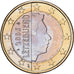 Lussemburgo, Henri, Euro, 2006, Utrecht, Bi-metallico, SPL+, KM:81