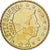 Luxemburgo, 50 Centimes, 2007, Nordic gold, SC, KM:79