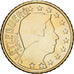 Luxemburgo, 50 Centimes, 2006, Nordic gold, SC, KM:79