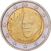 Luxemburg, 2 Euro, Palais grand-ducal, 2007, Pessac, Bi-Metallic, STGL