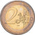 Luxemburg, 2 Euro, Monogramme of Henri I, 2004, Utrecht, Bi-Metallic, STGL