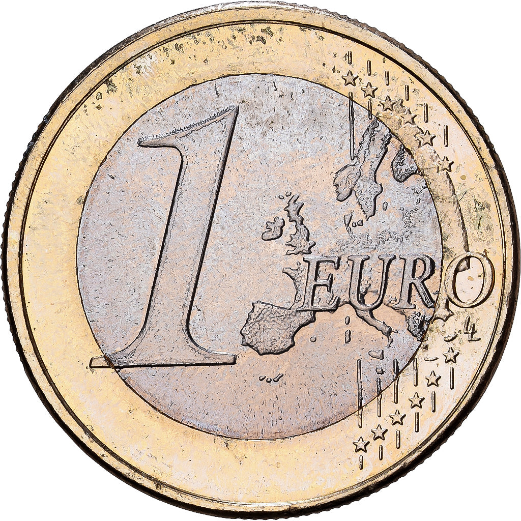 Finland, Euro, série FDC, 2007, Mint of Finland, Bi-Metallic, MS(63), KM:104