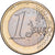 Finlandia, Euro, série FDC, 2007, Mint of Finland, Bi-metallico, SPL, KM:104