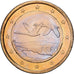 Finland, Euro, série FDC, 2006, Mint of Finland, Bi-Metallic, MS(63), KM:104