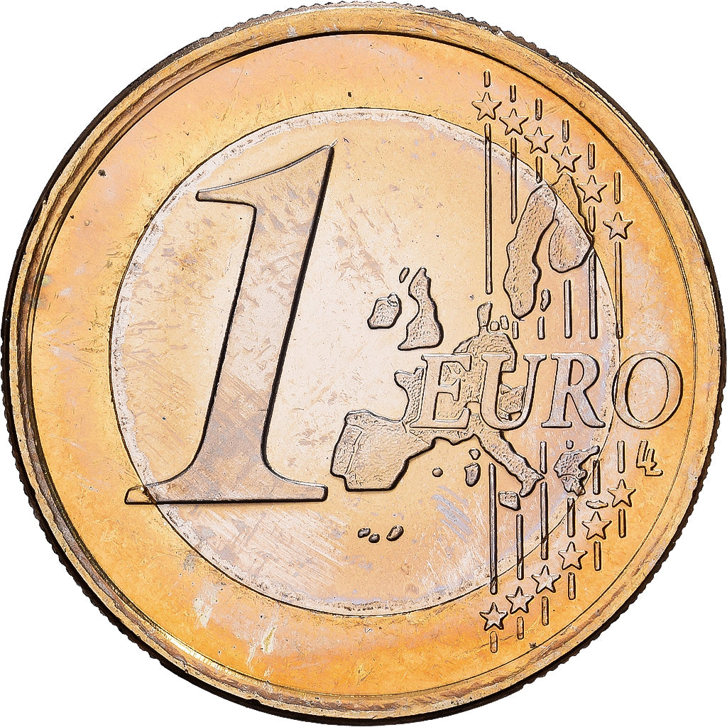 Finland, Euro, série FDC, 2006, Mint of Finland, Bi-Metallic, MS(63), KM:104